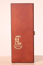 Kavalan Fino Sherry Cask Strength, Ophalen, Nieuw, Overige gebieden, Overige typen