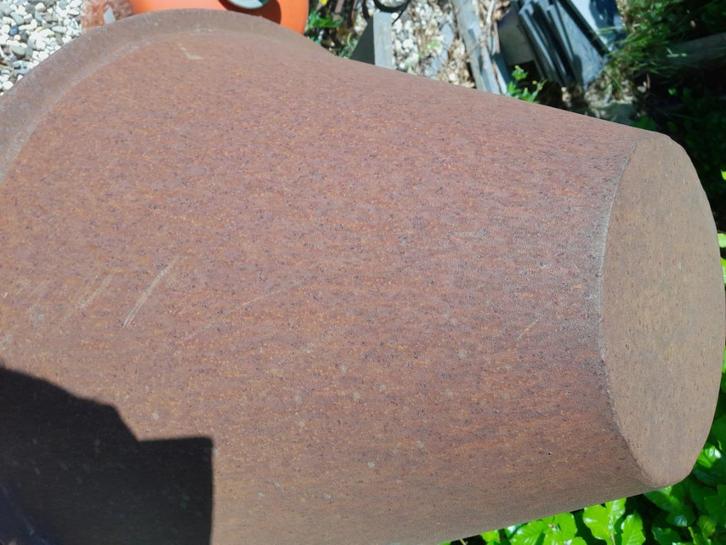 Mal voor  vortex filter koivijver, Jardin & Terrasse, Accessoires pour étangs, Comme neuf, Filtre de bassin, Enlèvement