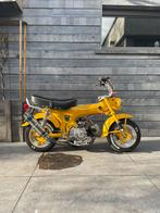 Dax 50cc b klasse waardeschatting :), Enlèvement