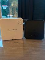 Draagbare kamer thermostaat, Doe-het-zelf en Bouw, Verwarming en Radiatoren, Ophalen of Verzenden, Zo goed als nieuw, Thermostaat