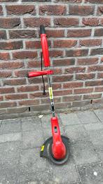 Grastrimmer, Ophalen, Gebruikt, 10 tot 30 cm, Elektrisch