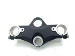 TOP YOKE TROIS POINTS YZF R125 2008-2013 (YZF-R125 YZFR125), Motos, Utilisé