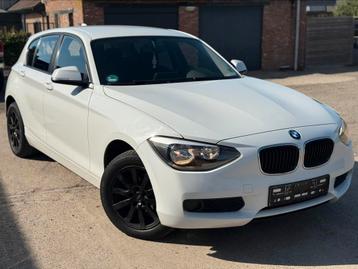 BMW 1 SERIE 114i ✅GARANTIE DISTRIBUTIE NIEUW ZEER PROPER beschikbaar voor biedingen