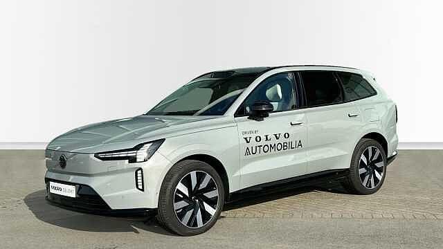 Volvo EX90Ultra Twin Motor 7 Zit | Bowers en Wilkins |, Auto's, Volvo, Overige modellen, 4x4, Airbags, Airconditioning, Alarm