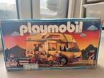 Playmobil kampeerwagen uit 1997, Kinderen en Baby's, Speelgoed | Playmobil, Ophalen of Verzenden, Zo goed als nieuw