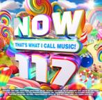 Now That's What I Call Music - Vol. 117 - 2 CDs, CD & DVD, CD | Compilations, Neuf, dans son emballage, Envoi, Dance