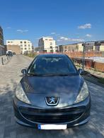 Peugeot 207, Auto's, Peugeot, Zwart, 0 kW, Handgeschakeld, Particulier