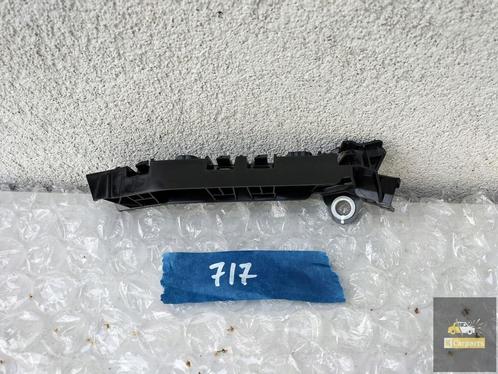 STOEL TARRACO RECHTS BUMPER SCHUIF, Auto-onderdelen, Carrosserie, Bumper, Gebruikt