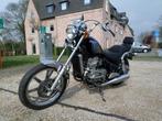 EN500 Kawa / 11400 km / gekeurd !, 2 cilinders, Particulier, Meer dan 35 kW, 498 cc