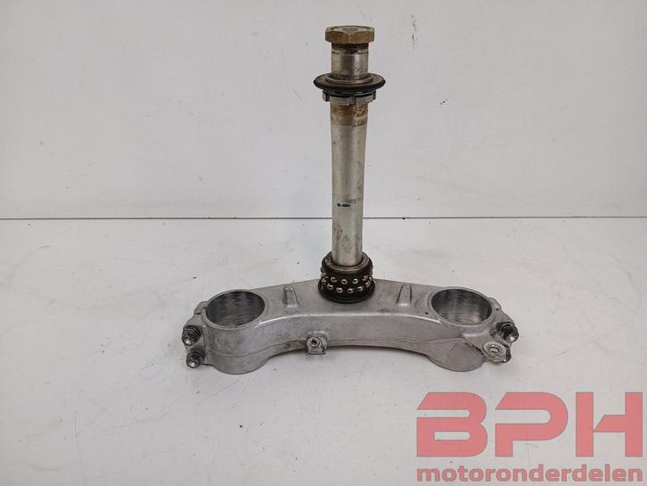 T-stuk Suzuki GSX-R 600 750 K6 K7 K8 K9 L0 2006 t/m 2010 kro, Motoren, Onderdelen | Suzuki, Gebruikt, Ophalen of Verzenden