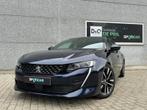 Peugeot 508 SW GT, Auto's, Automaat, Blauw, 130 pk, 5 deurs