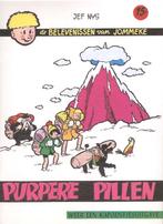 Jommeke - Purperen pillen, Nieuw, Ophalen of Verzenden, Eén stripboek, Jef Nys