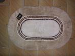 Badmat - Toiletmat, Beige, Enlèvement, Tapis de bain, Neuf