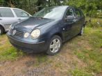 volkswagen polo 1.200cc TFSI, Bedrijf, Zilver of Grijs, Polo, Handgeschakeld