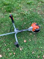 stihl fs260c, Ophalen, Gebruikt