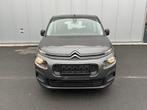 Citroen Berlingo M PureTech S/S Live, Auto's, Monovolume, https://public.car-pass.be/vhr/55cc8a74-6042-4673-8d34-d81ee158c2cc