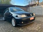 Volkswagen Polo Gti 6n2, Auto's, Stof, Zwart, Handgeschakeld, Particulier