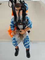 Action man pop 30cm, Ophalen of Verzenden, Zo goed als nieuw