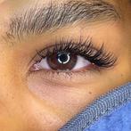 Wimperextensions antwerpen, Ophalen, Ogen