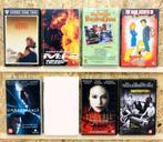 Video films. VHS. Verschillende genres., Enlèvement ou Envoi, Utilisé, Autres genres