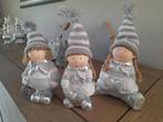 Drie kerstfiguurtjes, Ophalen, Zo goed als nieuw