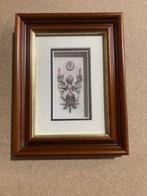 Anton Pieck - 3 Shadow Boxes in frames, Ophalen of Verzenden