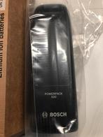 Batterie cadre de vélo Bosch powerpack 500, Neuf