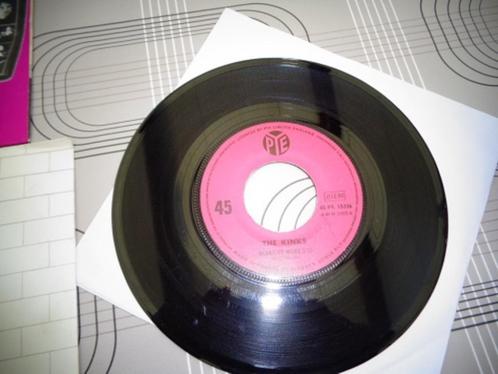 Oldies vinyl singels-Popcorn & 1950-1969-1980, CD & DVD, Vinyles | Pop, Comme neuf, 1960 à 1980, Autres formats, Enlèvement ou Envoi