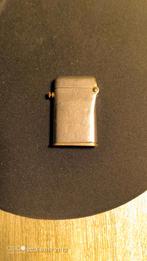 benzine aansteker thorens met losse tank, Verzenden, Gebruikt, Aansteker