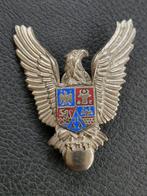 pin Roemeense luchtmacht, Enlèvement ou Envoi, Armée de l'air, Emblème ou Badge