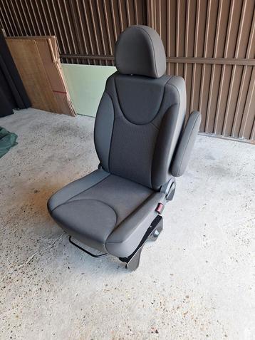 Passagiersstoel  citroen jumpy    fiat scudo   peugot expert beschikbaar voor biedingen