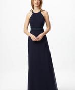 Robe noire sexy magnifique à parties nues neuve taille uniqu, ANDERE, Envoi, Neuf, Noir