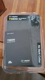 Anti aboiement dogtra YS600, Animaux & Accessoires, Enlèvement, Comme neuf