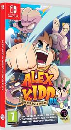 Alex the kid dx, Ophalen of Verzenden, Zo goed als nieuw