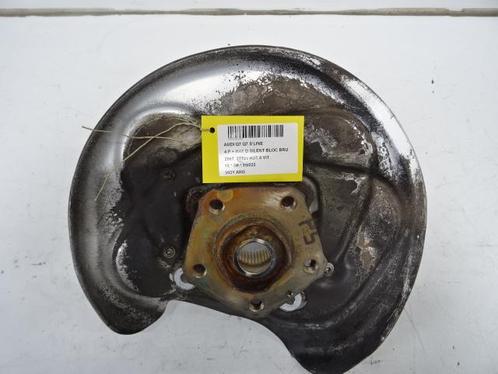 WIELNAAF LINKS ACHTER Audi Q7 (4MB / 4MG) (01-2015/12-2019), Auto-onderdelen, Remmen en Aandrijving, Audi, Gebruikt