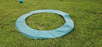 Beschermhoes trampoline244 beschikbaar voor biedingen