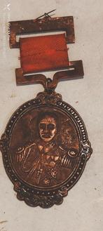 médaille chinoise, Verzamelen, Militaria | Algemeen, Ophalen of Verzenden