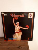LP : Hawaii - The Hawaiians serenaders, Ophalen of Verzenden, Zo goed als nieuw