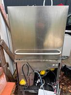 Oude metalen, Inox industriele vaatwassers, Bricolage & Construction, Métaux, Enlèvement, Autres métaux