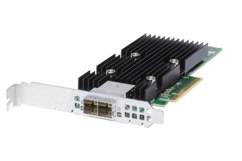 Dell 12Gbps Dual port SAS Host Bus Adapter Full Profile, Computers en Software, Overige Computers en Software