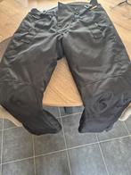 Motobroek XL, Ophalen