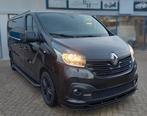 Voorspoiler Renault Trafic 2014 - 2022, Enlèvement ou Envoi, Neuf