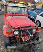 !!uniquement en pièces!! Toyota j4 landcruiser, Auto-onderdelen, Carrosserie, Ophalen, Gebruikt, Toyota