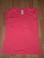 Sporttshirt decathlon 40, Kleding | Dames, Sportkleding, Maat 38/40 (M), Ophalen of Verzenden, Roze, Decathlon