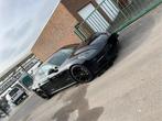 Porsche panamera 4 hybride, Auto's, Porsche, Zwart, Particulier, Panamera, Te koop