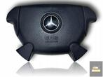 Bestuurdersairbag MERCEDES CLK W208, Auto-onderdelen, Gebruikt, Mercedes-Benz