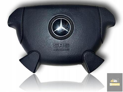 Bestuurdersairbag MERCEDES CLK W208, Auto-onderdelen, Overige Auto-onderdelen, Mercedes-Benz, Gebruikt
