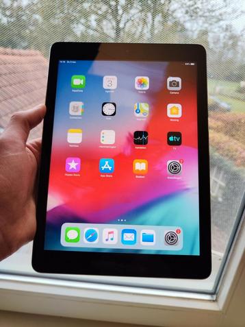 iPad disponible aux enchères