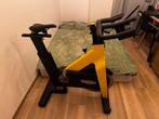 Technogym cycle group, Enlèvement, Comme neuf, Vélo d'appartement