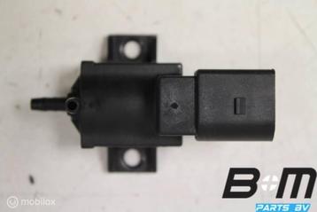Magneetklep voor inlaatsysteem Audi RS5 037906283D beschikbaar voor biedingen